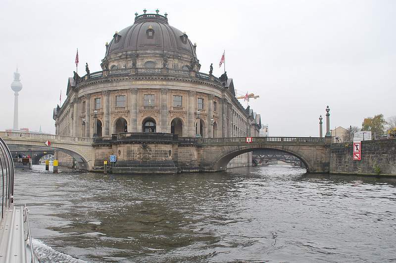 Berlijn 2008